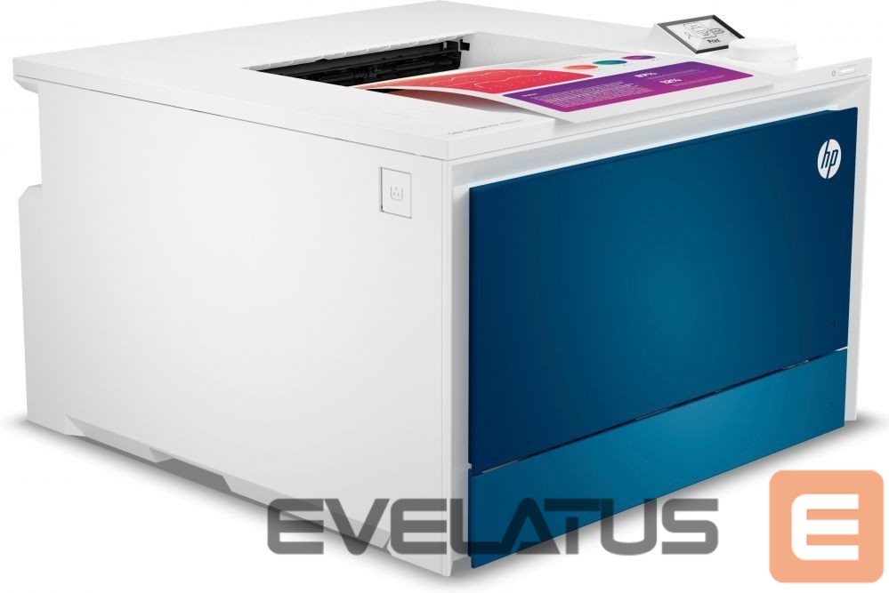 Spausdintuvai HP HP Color LaserJet Pro 4202dn