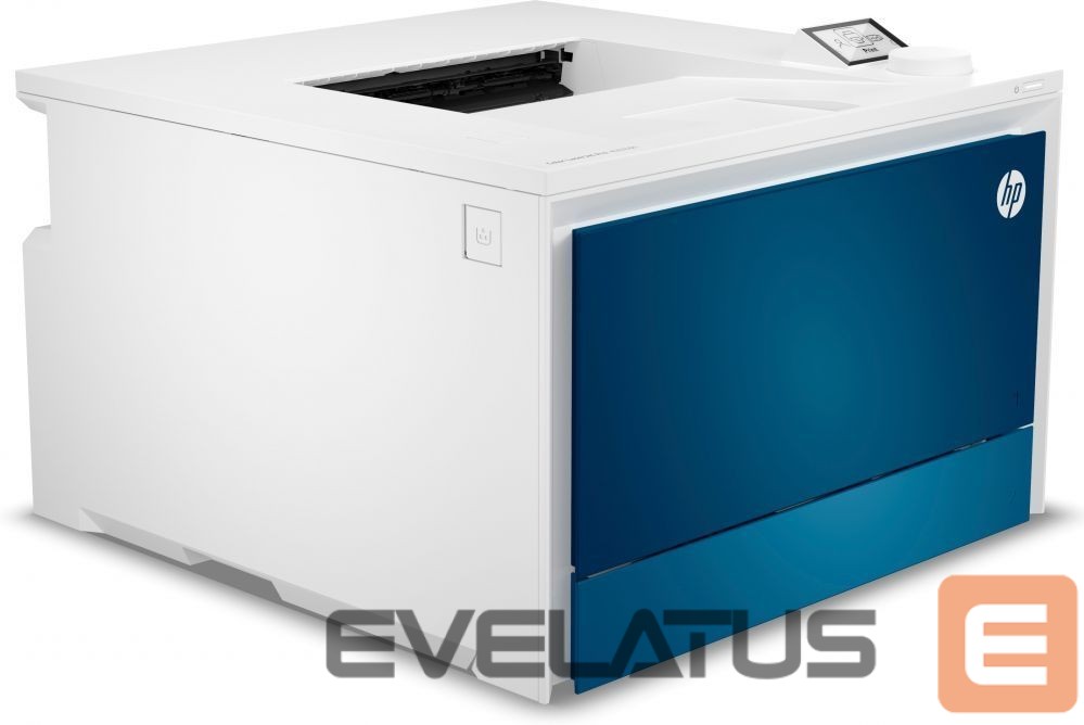 Spausdintuvai HP HP Color LaserJet Pro 4202dn