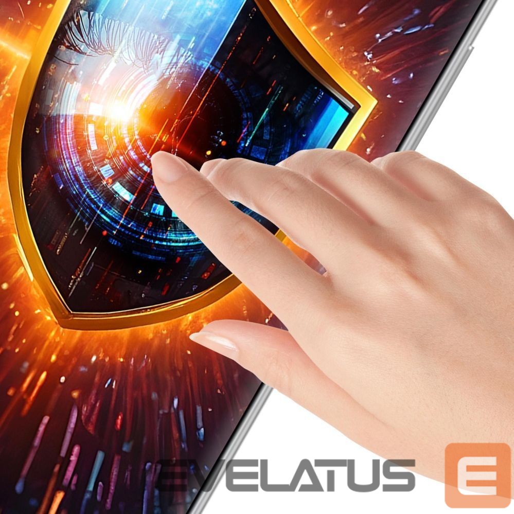 Kitos prekės 3MK 3mk Silky Matt Privacy privacy foil for Honor 400 PRO