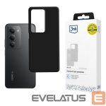 Kitos prekės 3MK  3mk Matt Case for Xiaomi Redmi 15 5G - black 
