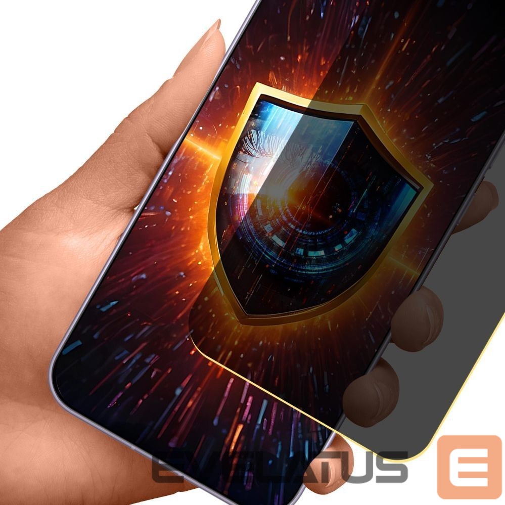 Kitos prekės 3MK 3mk Silky Matt Privacy Screen Protector for OnePlus 15