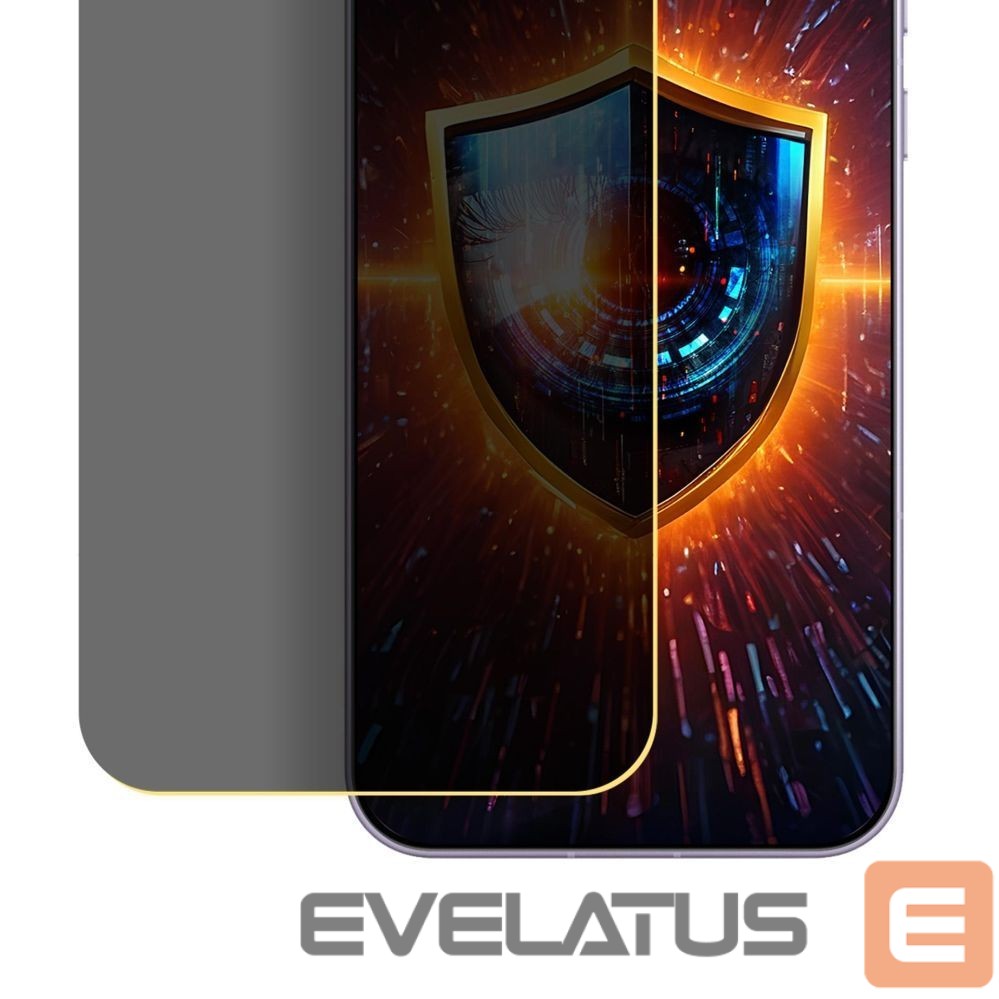 Kitos prekės 3MK 3mk Silky Matt Privacy Screen Protector for OnePlus 15