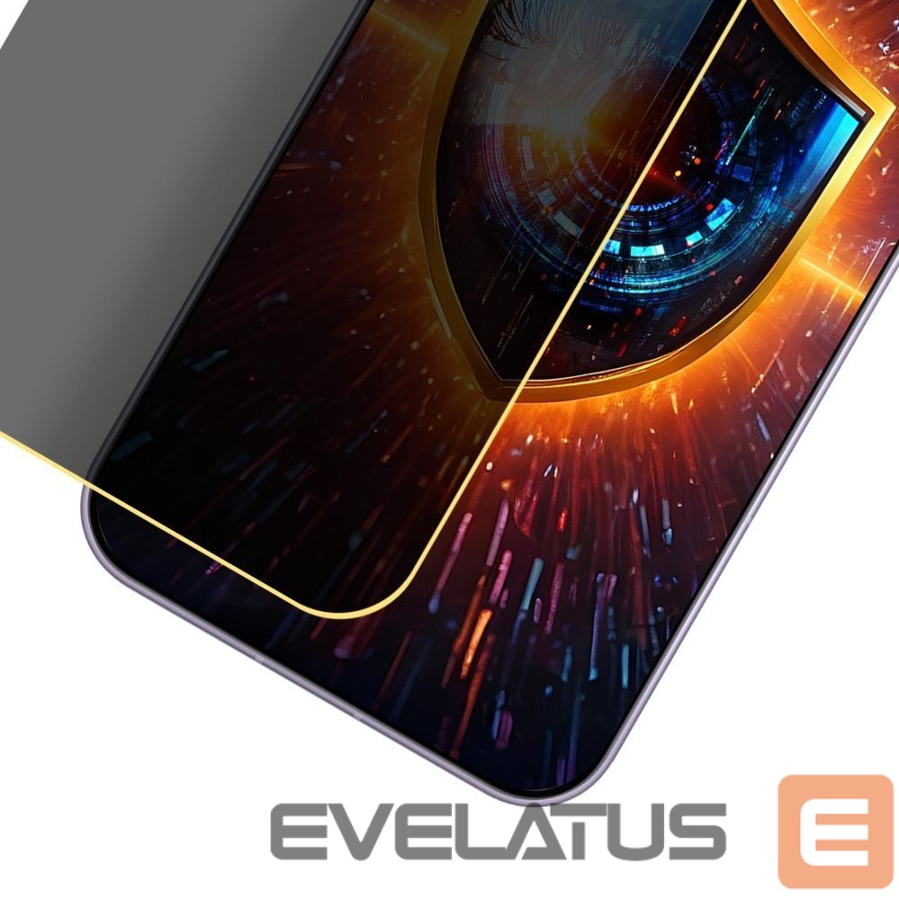 Kitos prekės 3MK 3mk Silky Matt Privacy Screen Protector for OnePlus 15