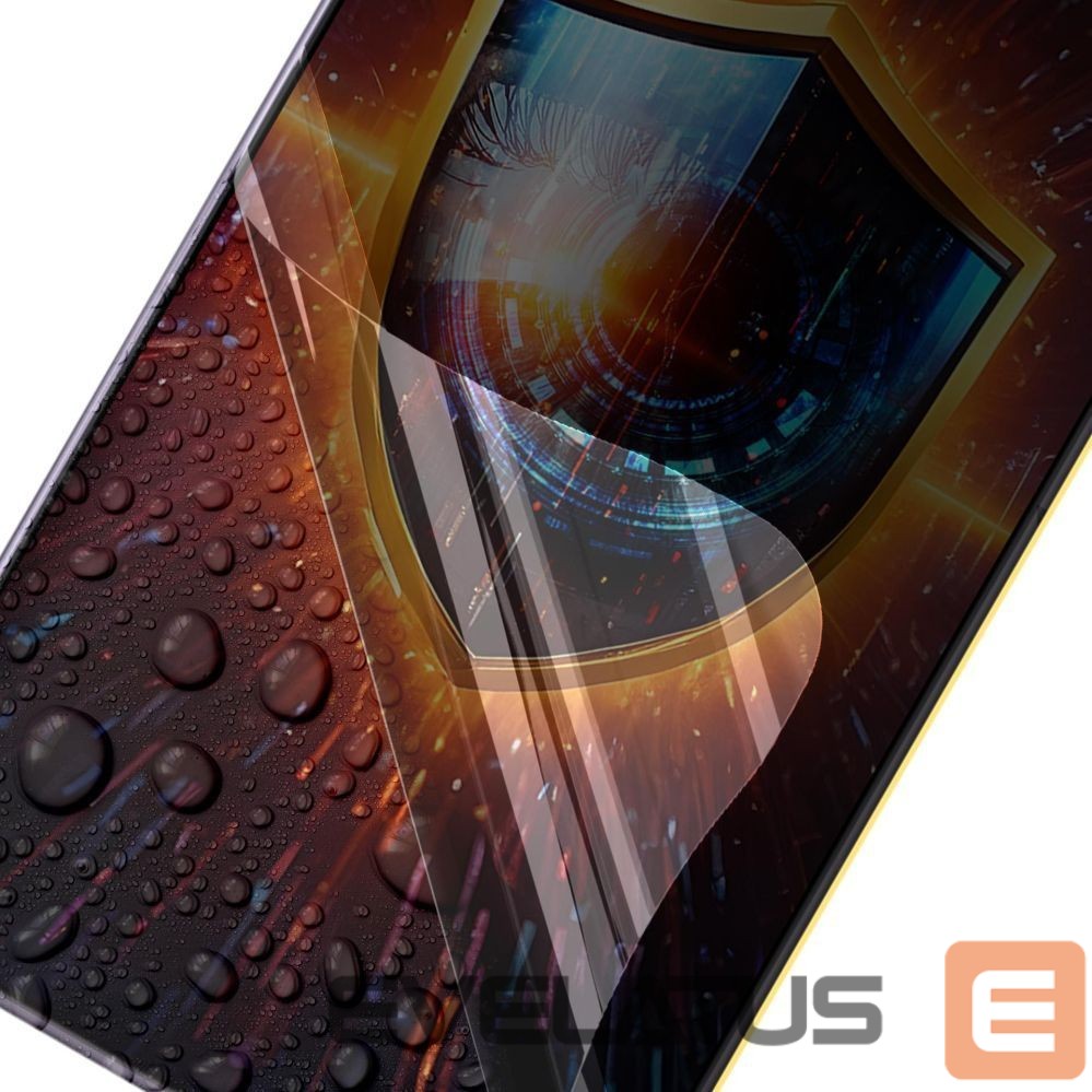 Kitos prekės 3MK 3mk Silky Matt Privacy Screen Protector for OnePlus 15