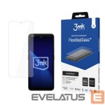 Kitos prekės 3MK  Hybrid glass 3mk FlexibleGlass on SUNMI L3 