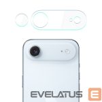 Kitos prekės 3MK  Hybrid glass for the 3mk Lens Protection camera lens for Apple iPhone Air 