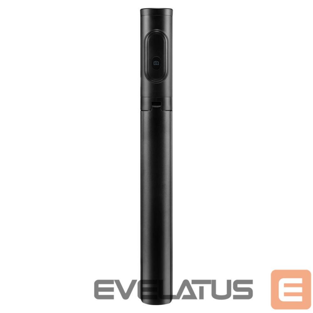 Kitos prekės Spigen Spigen S541W Bluetooth Selfie Stick - Black