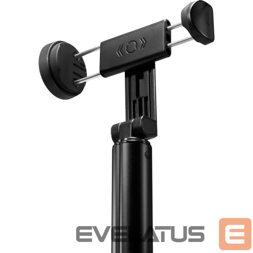 Kitos prekės Spigen Spigen S541W Bluetooth Selfie Stick - Black