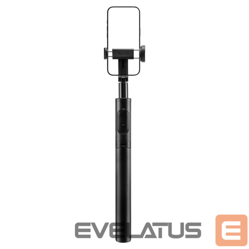 Kitos prekės Spigen Spigen S541W Bluetooth Selfie Stick - Black