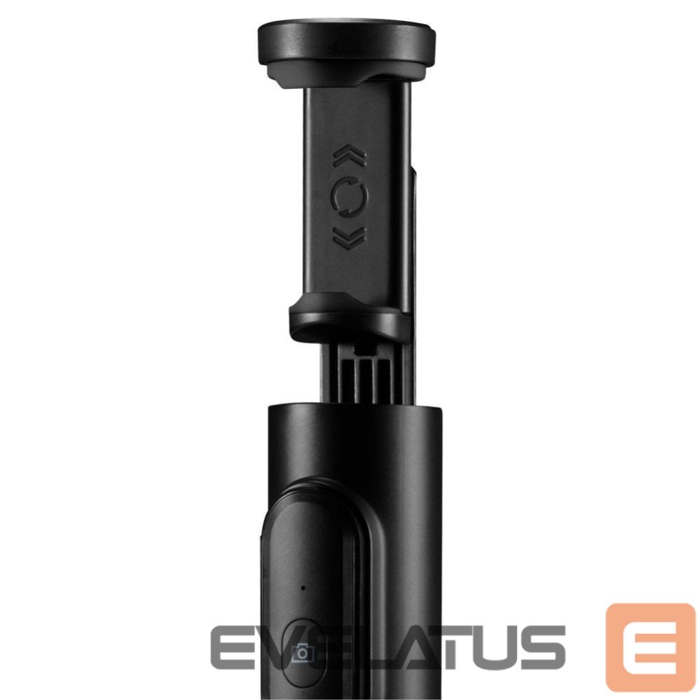 Kitos prekės Spigen Spigen S541W Bluetooth Selfie Stick - Black
