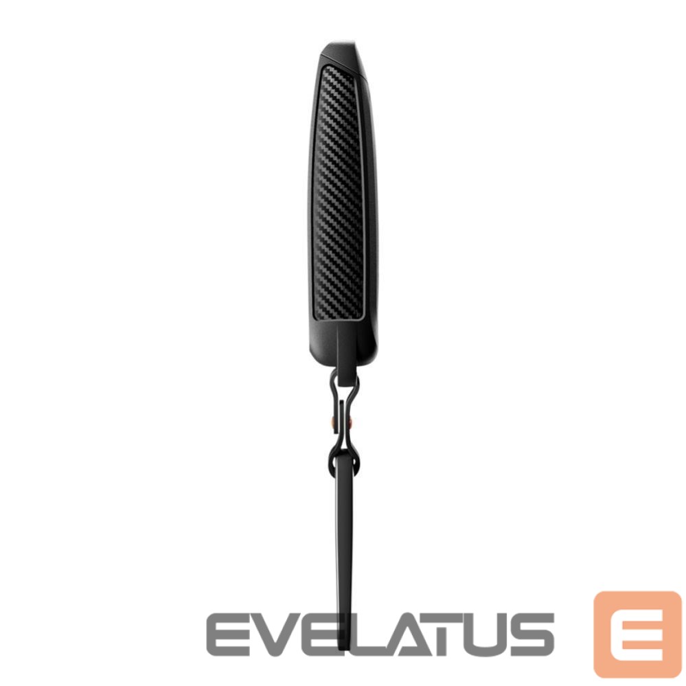 Kitos prekės Spigen Spigen BK100 Car Key Case - Black