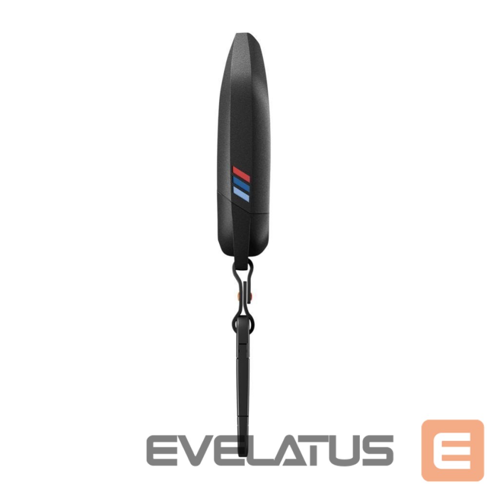 Kitos prekės Spigen Spigen BK100 Car Key Case - Black