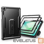 Kitos prekės Tech-Protect  Tech-Protect Kevlar Pro Case for Samsung Galaxy Tab A9+ / A11+ - Black 
