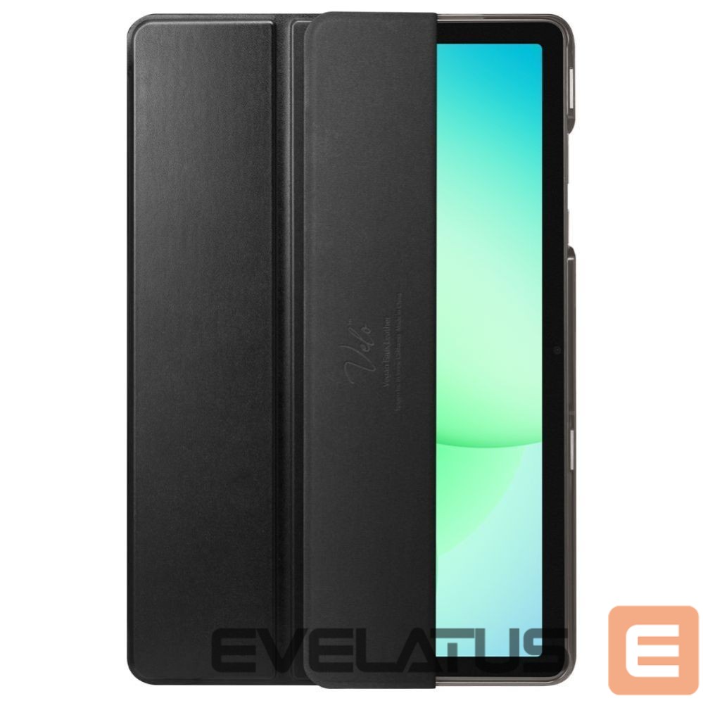 Kitos prekės Spigen Spigen Smart Fold Case for Samsung Galaxy Tab A9+ / A11+ - Black