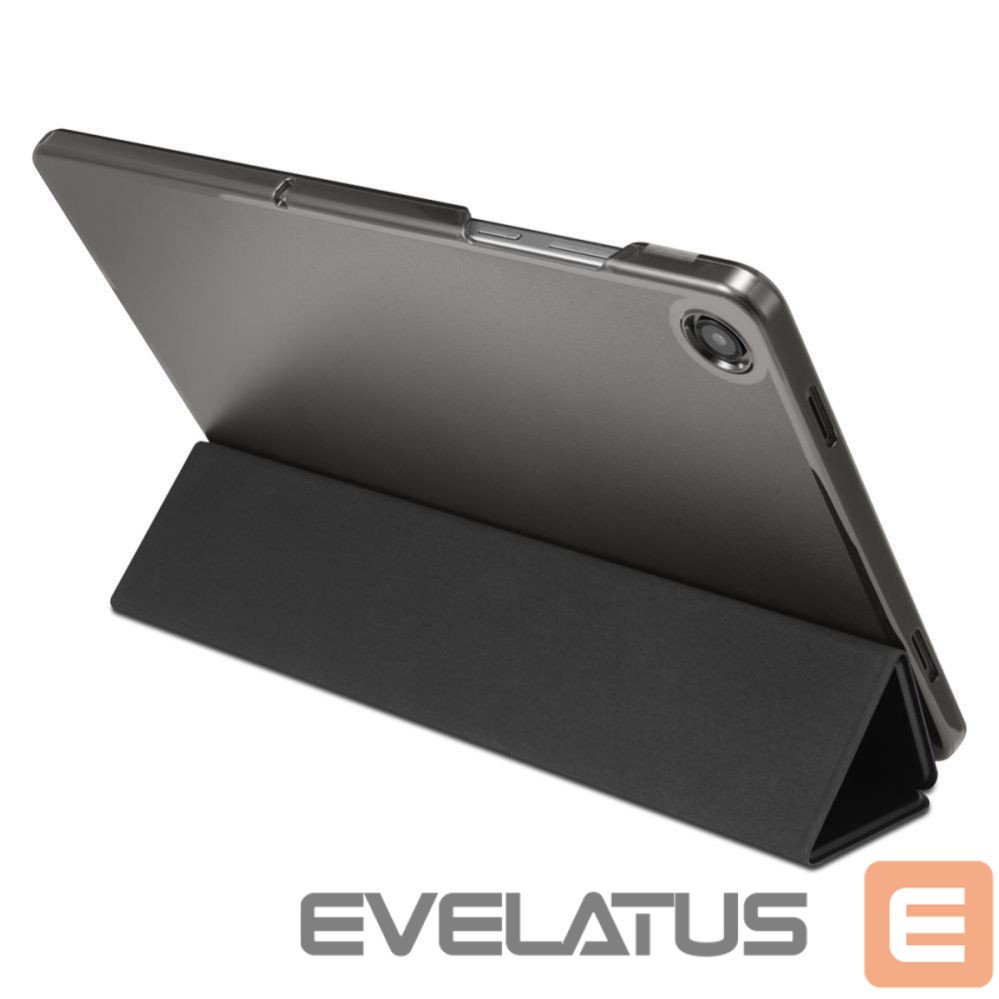 Kitos prekės Spigen Spigen Smart Fold Case for Samsung Galaxy Tab A9+ / A11+ - Black