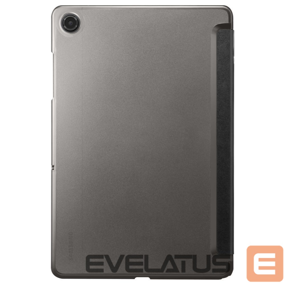 Kitos prekės Spigen Spigen Smart Fold Case for Samsung Galaxy Tab A9+ / A11+ - Black