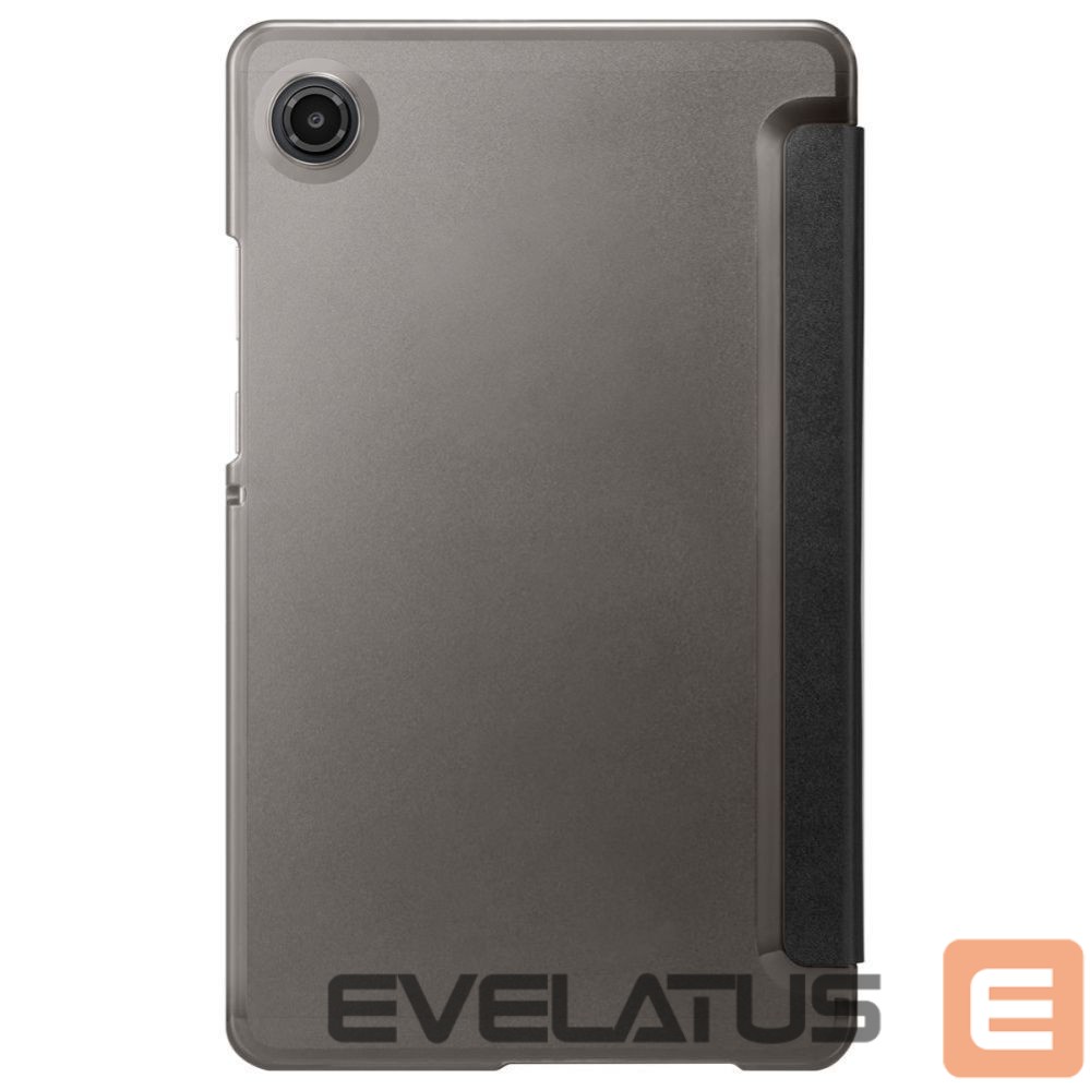 Kitos prekės Spigen Spigen Smart Fold Case for Samsung Galaxy Tab A9 / A11 - Black