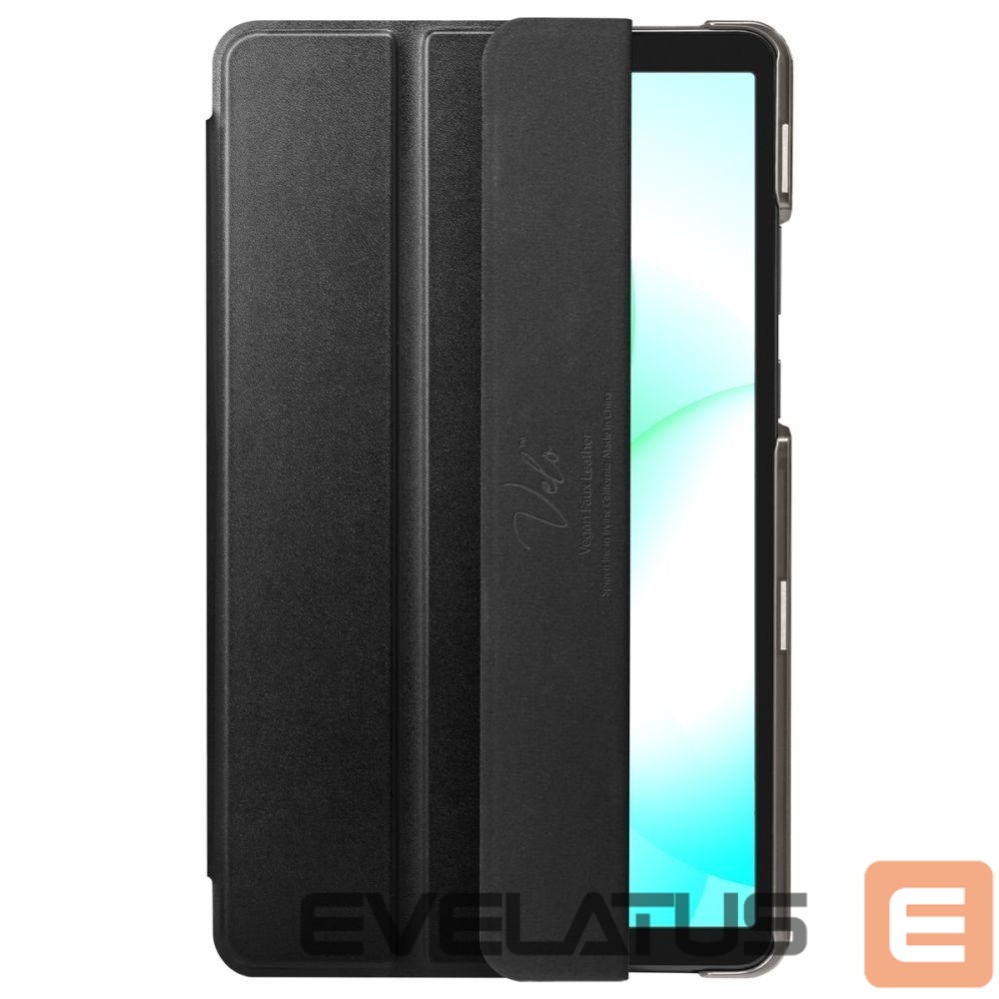 Kitos prekės Spigen Spigen Smart Fold Case for Samsung Galaxy Tab A9 / A11 - Black