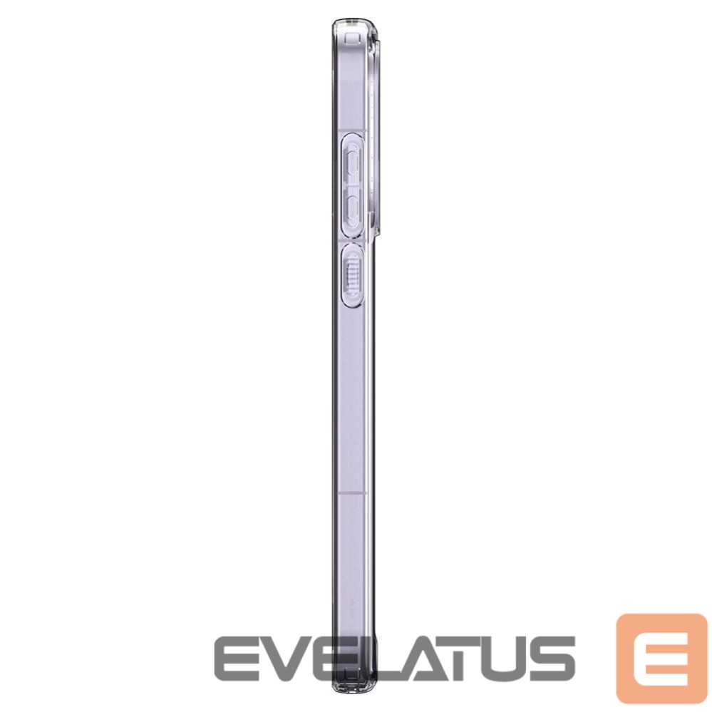 Kitos prekės Spigen Spigen Ultra Hybrid Case for OnePlus 15 - Transparent