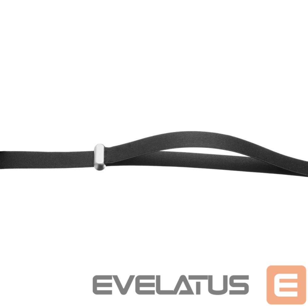 Kitos prekės Spigen Spigen DA30L phone lanyard - black