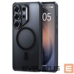 Kitos prekės ESR  ESR Classic Hybrid MagSafe Case for Samsung Galaxy S26 Ultra - Black 