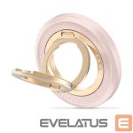 Kitos prekės Tech-Protect  Tech-Protect MMR700 Lamano MagSafe Magnetic Phone Holder - Rose Gold 