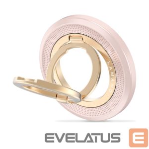 Kitos prekės Tech-Protect  Tech-Protect MMR700 Lamano MagSafe Magnetic Phone Holder - Rose Gold 