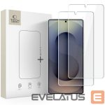 Kitos prekės Tech-Protect  TECH-PROTECT GLASS FIT+ 2-Pack Tempered Glass for Samsung Galaxy S26 Ultra 