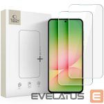 Kitos prekės Tech-Protect  Tech-Protect Glass Fit+ 2-Pack Tempered Glass for Samsung Galaxy A37 / A57 5G 