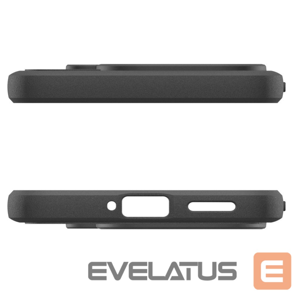 Kitos prekės Spigen Spigen Rugged Armor Case for Xiaomi 15T Pro - Black