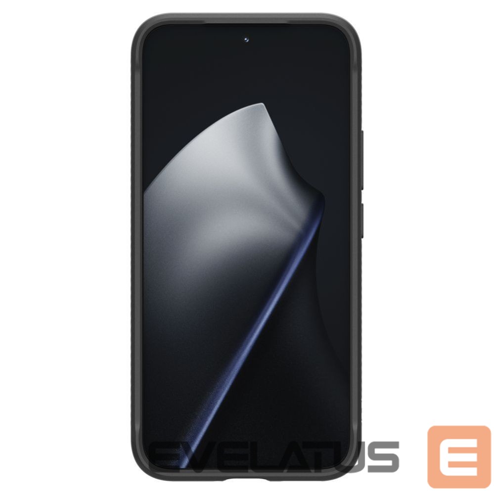 Kitos prekės Spigen Spigen Rugged Armor Case for Xiaomi 15T Pro - Black