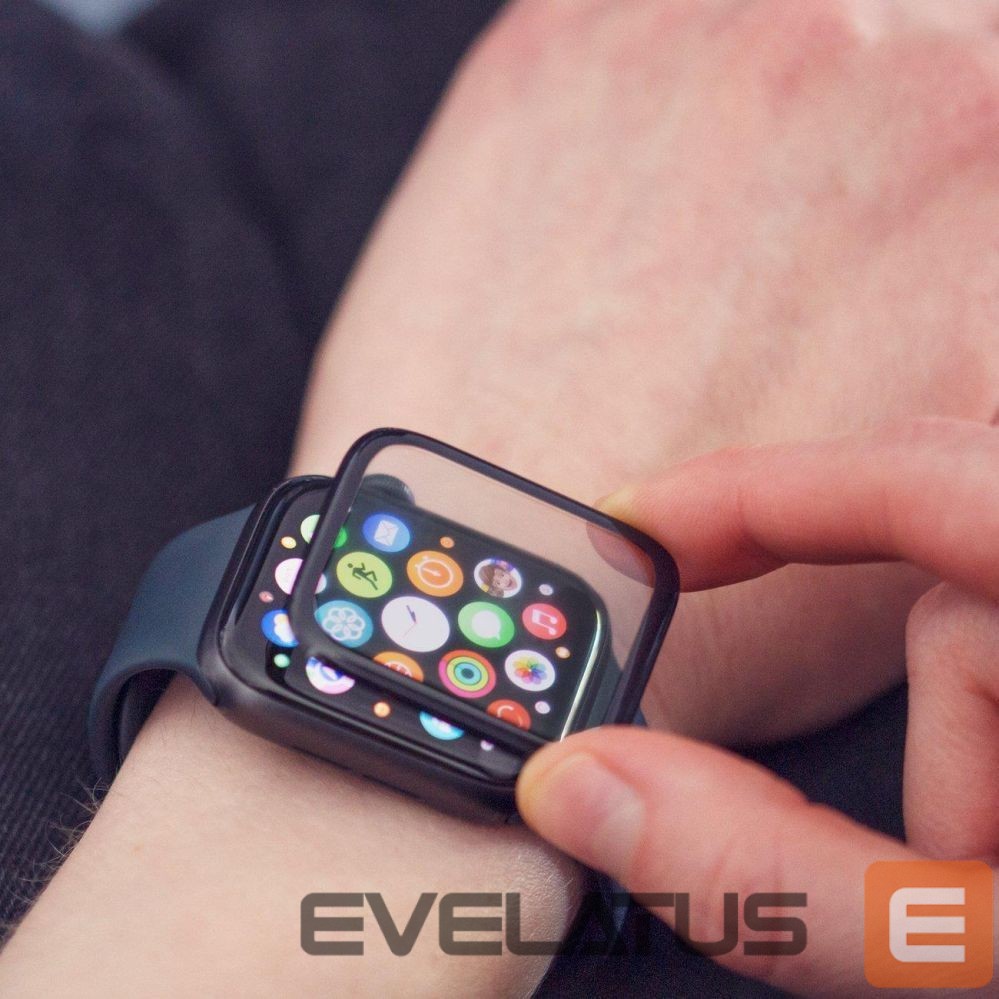 Kitos prekės Wozinsky Wozinsky Watch Glass Hybrid for Oppo Watch 2 42mm