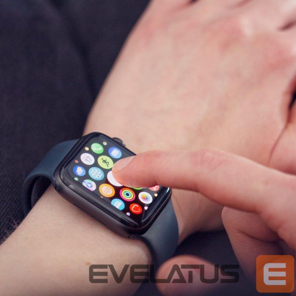 Kitos prekės Wozinsky Wozinsky Watch Glass Hybrid for Oppo Watch 2 46mm