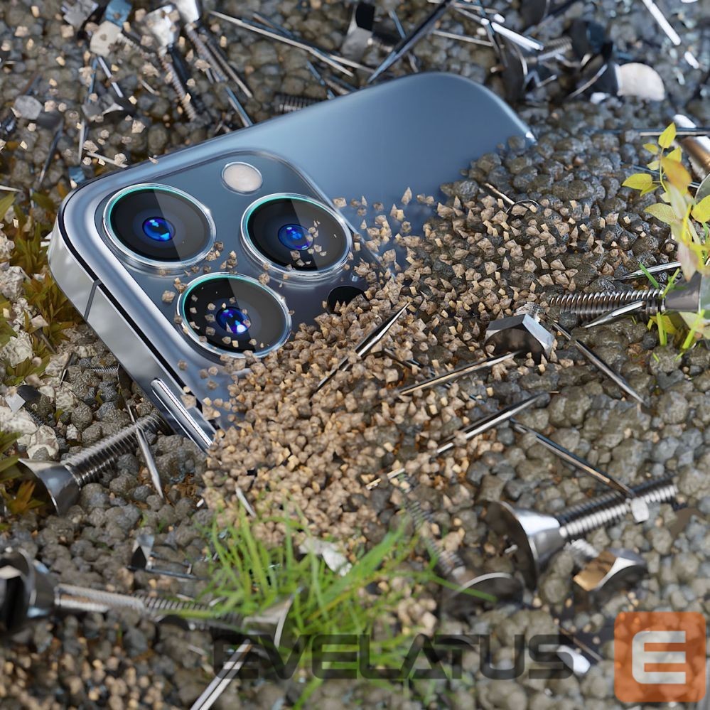 Kitos prekės 3MK Silver