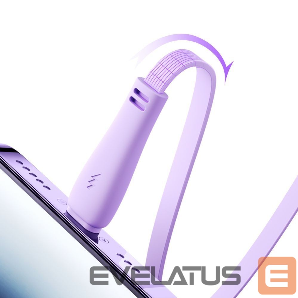 Kitos prekės Joyroom Violet