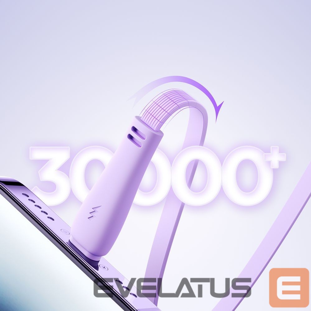 Kitos prekės Joyroom Violet