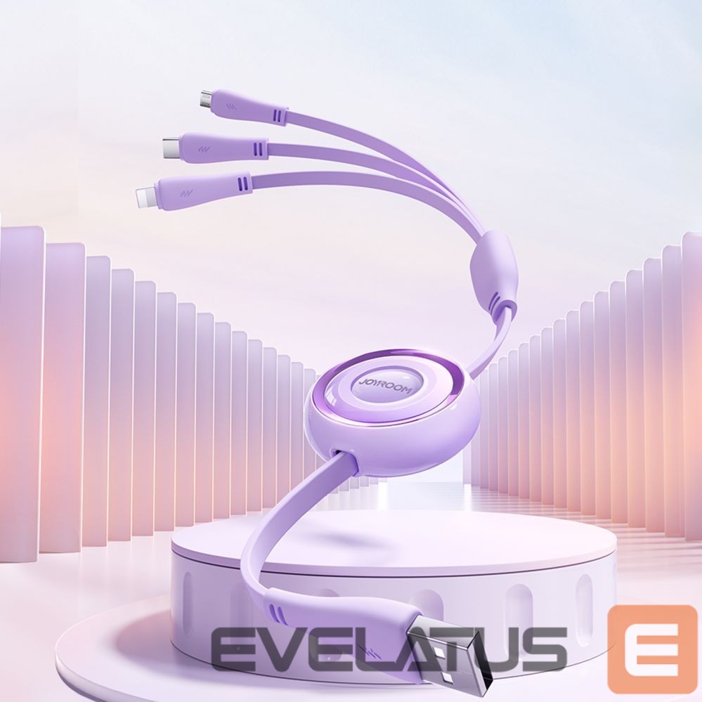 Kitos prekės Joyroom Violet