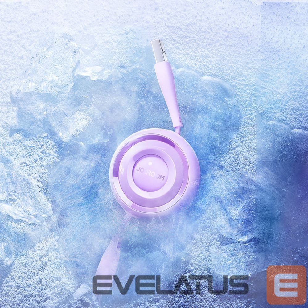 Kitos prekės Joyroom Violet