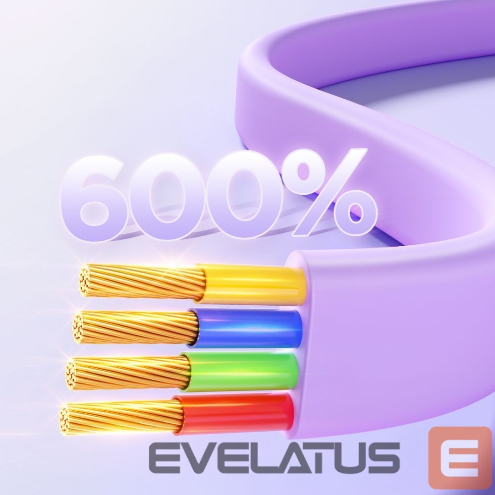 Kitos prekės Joyroom Violet