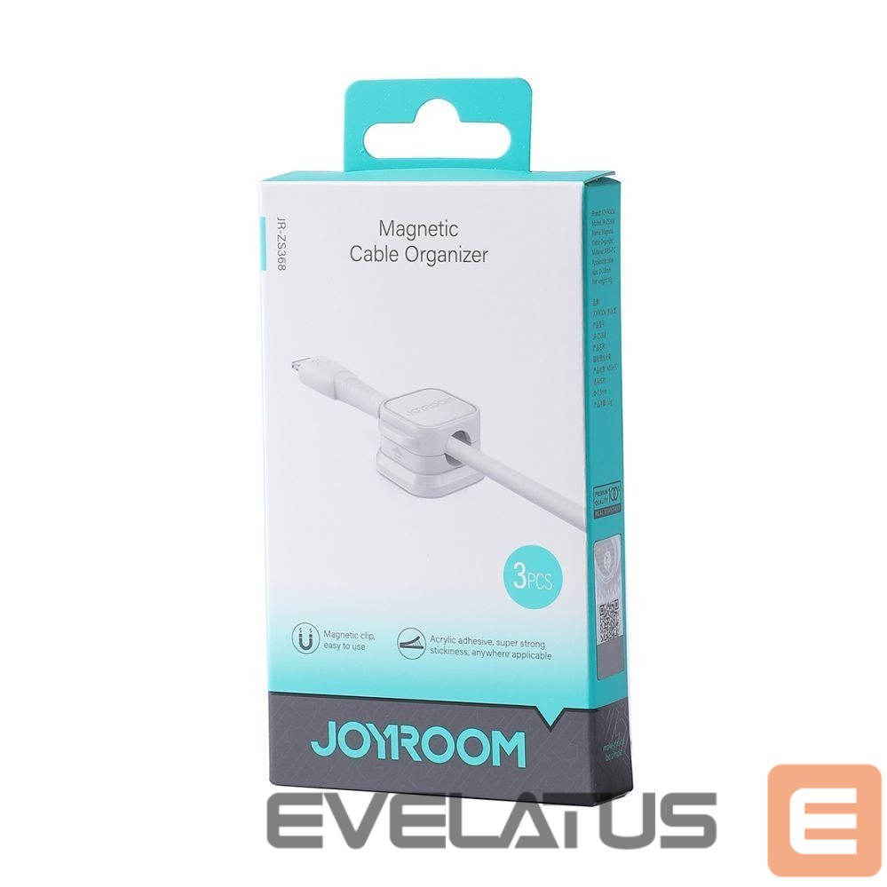 Kitos prekės Joyroom White \ 3