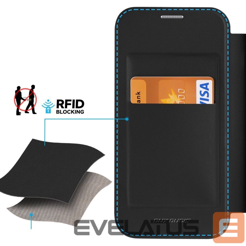 Kitos prekės Dux Ducis Black