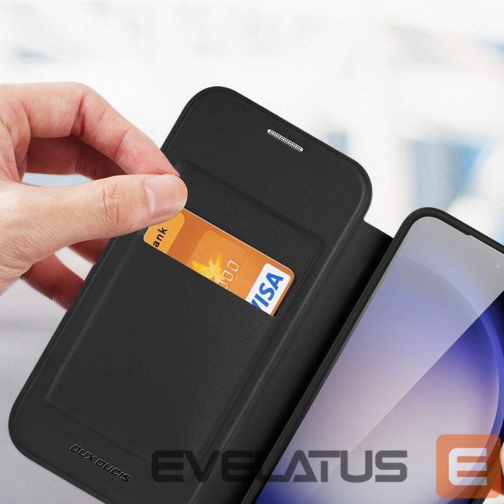 Kitos prekės Dux Ducis Black
