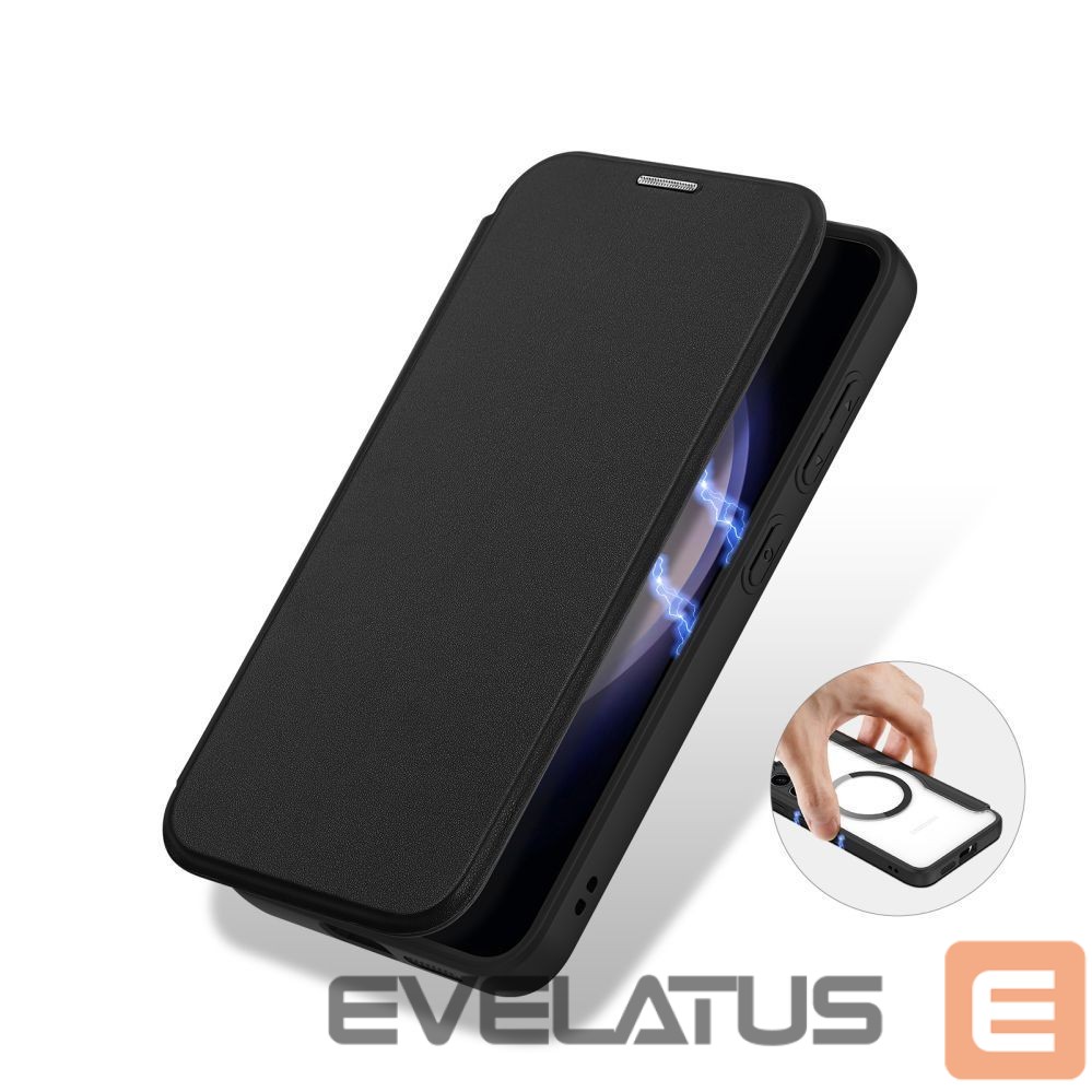 Kitos prekės Dux Ducis Black