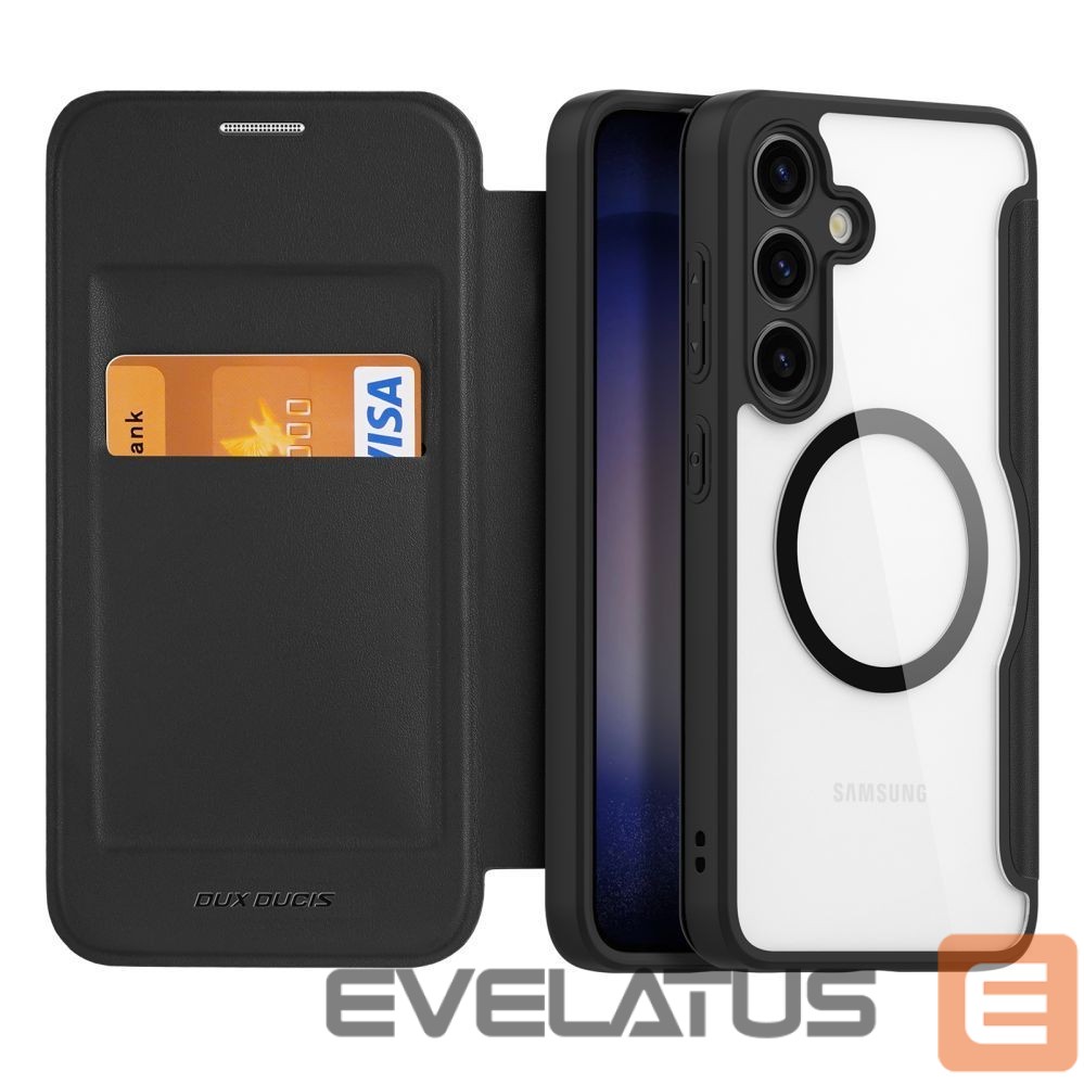 Kitos prekės Dux Ducis Black