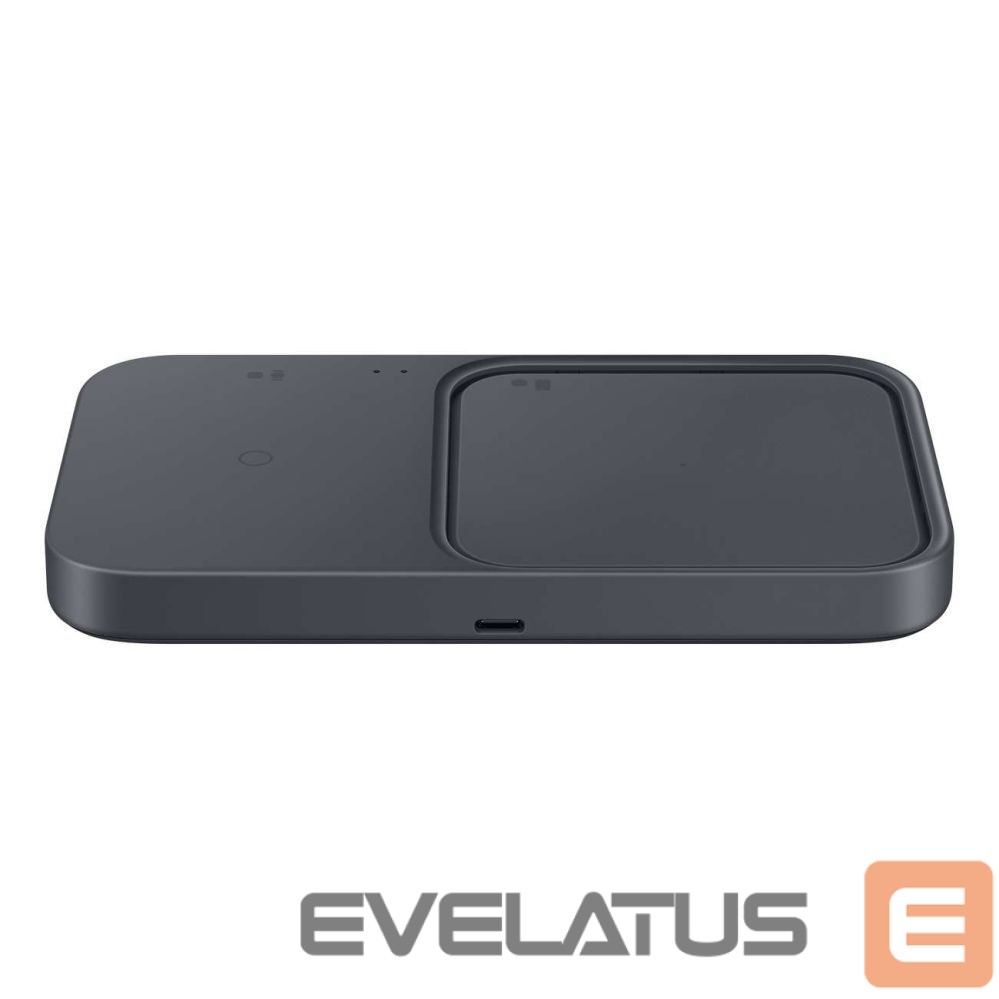 Kitos prekės Samsung Black \ z kablem USB-C