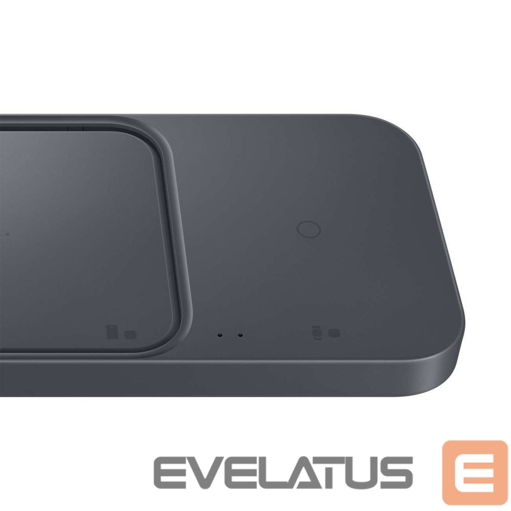 Kitos prekės Samsung Black \ z kablem USB-C
