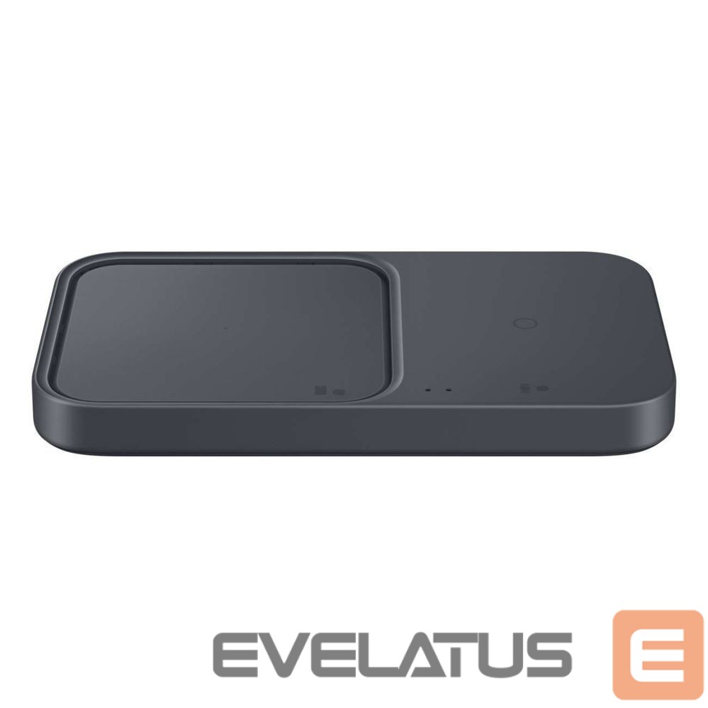 Kitos prekės Samsung Black \ z kablem USB-C