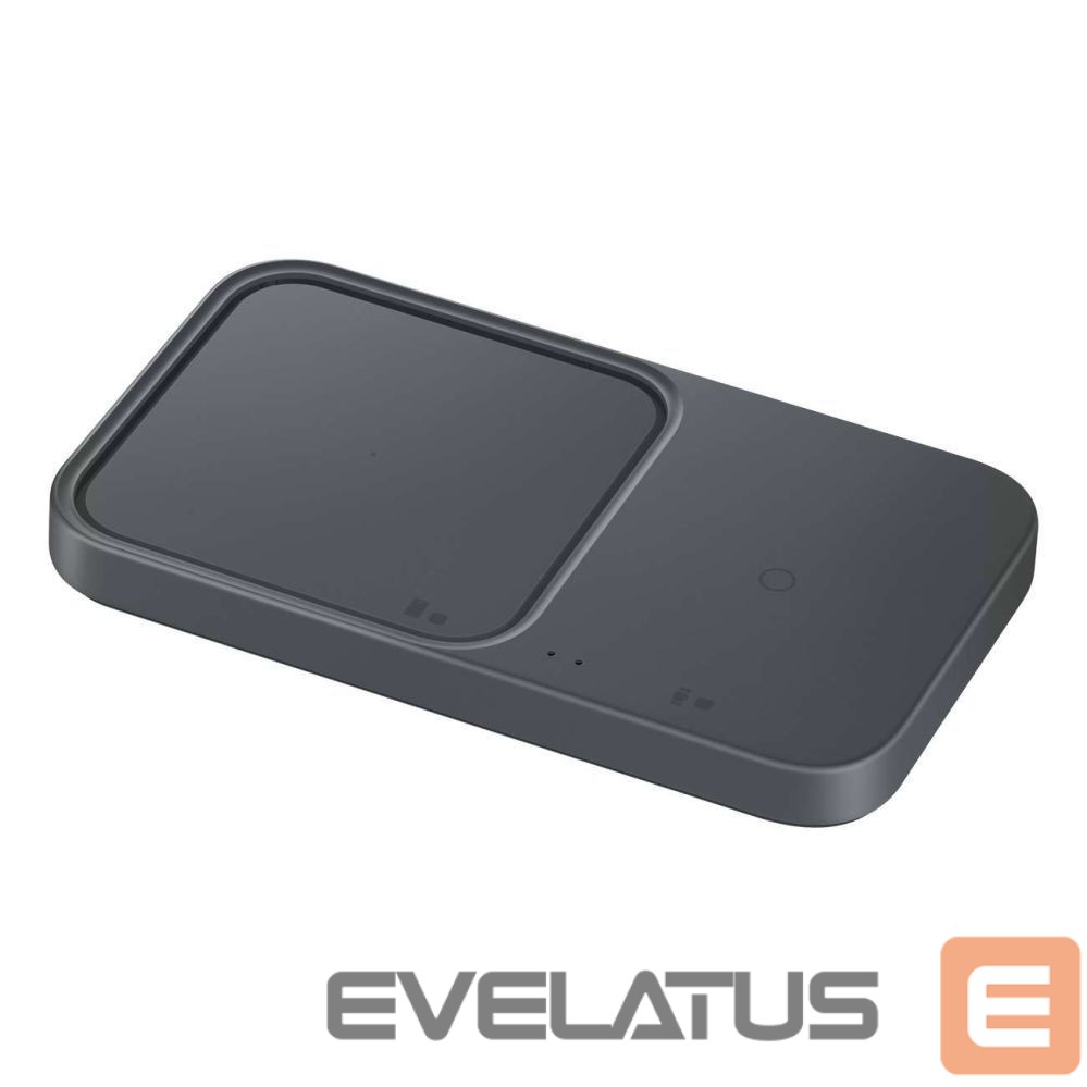 Kitos prekės Samsung Black \ z kablem USB-C