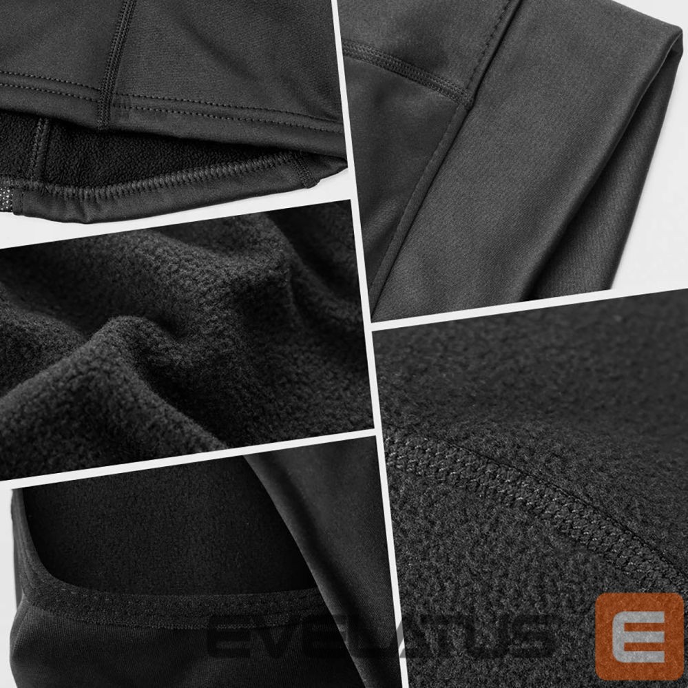 Kitas produktas Rockbros Rockbros LF7345BK sports balaclava insulated - black