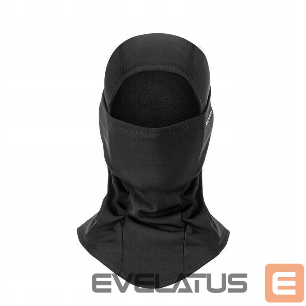Kitas produktas Rockbros Rockbros LF7345BK sports balaclava insulated - black